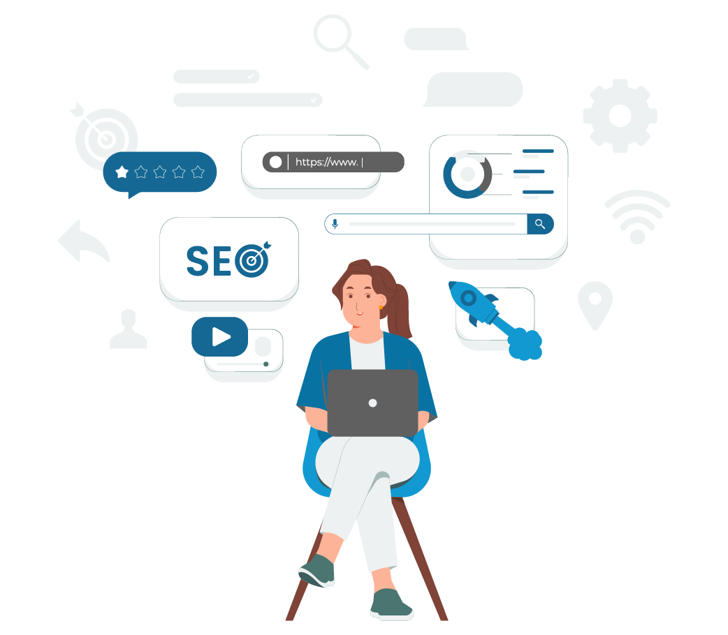 Best LLM SEO Services in Ahmedabad
