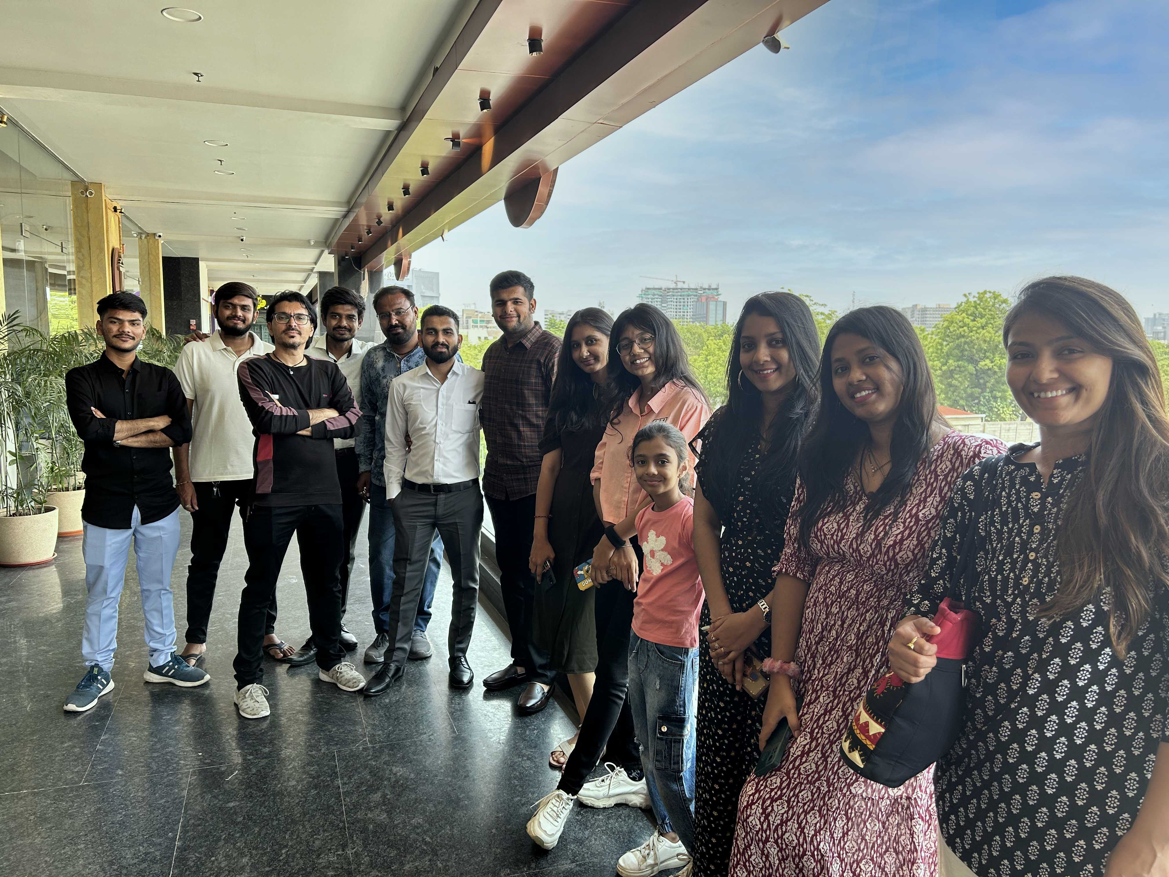 Digital Marketing Agency in Ahmedabad