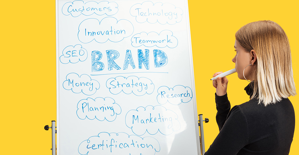 Personal Branding for Founders & CEOs The New PR Strategy
