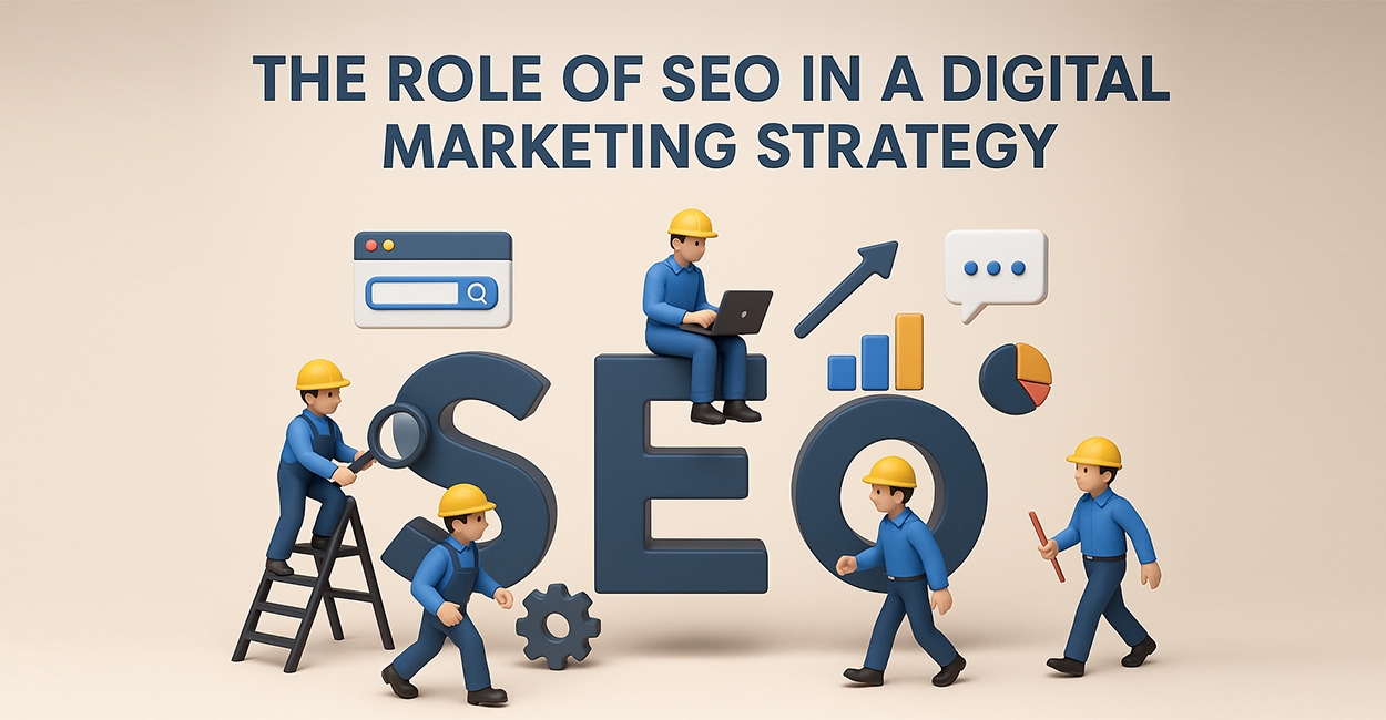 Digital Marketing Company