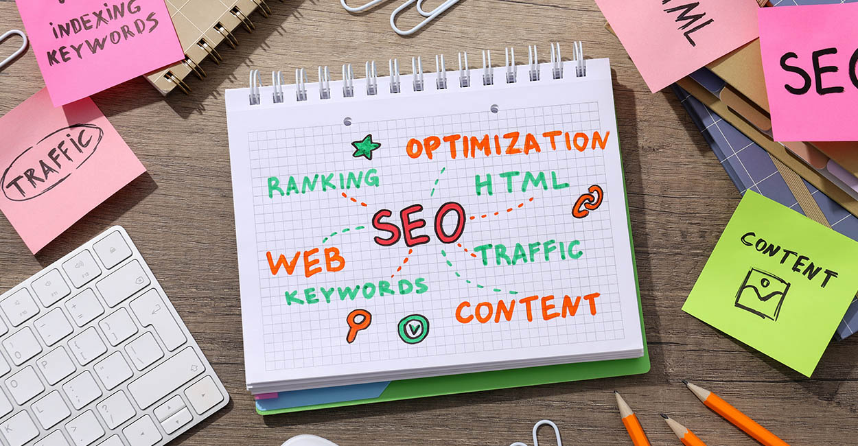 SEO Company in Ahmedabad