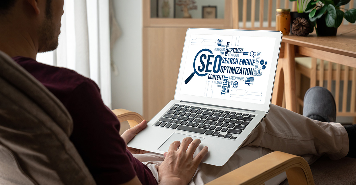 Local SEO Company Ahmedabad