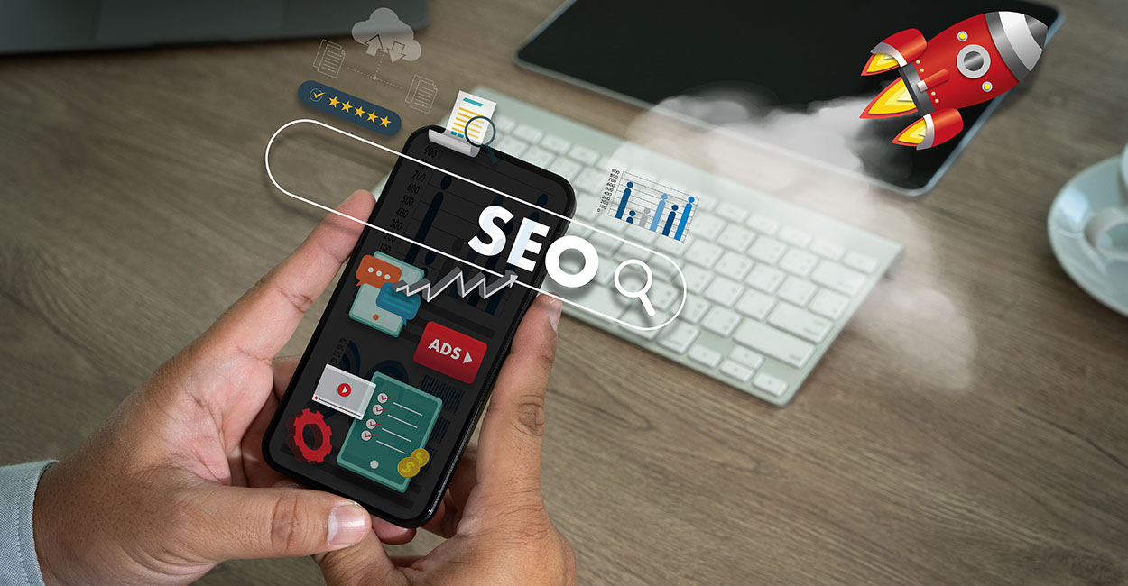 How to Choose the Best SEO Company in Ahmedabad
