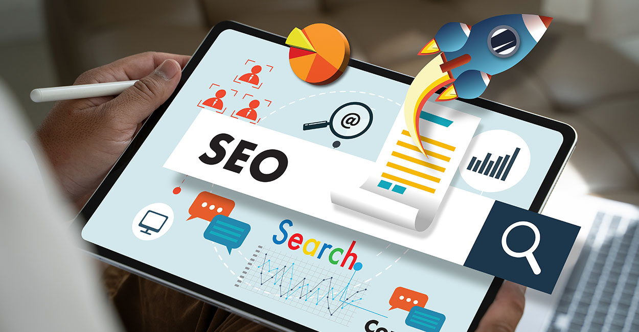 SEO Services in Ahmedabad