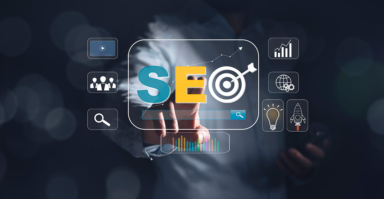 SEO Services in Ahmedabad